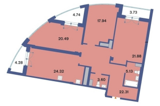Квартира